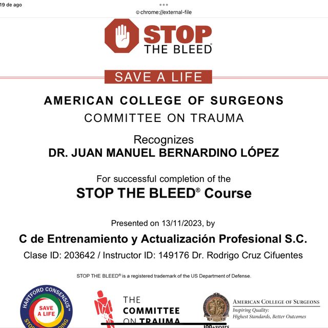 Ampliar imagen: certificate 11