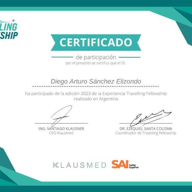 Ampliar imagen: certificate 3