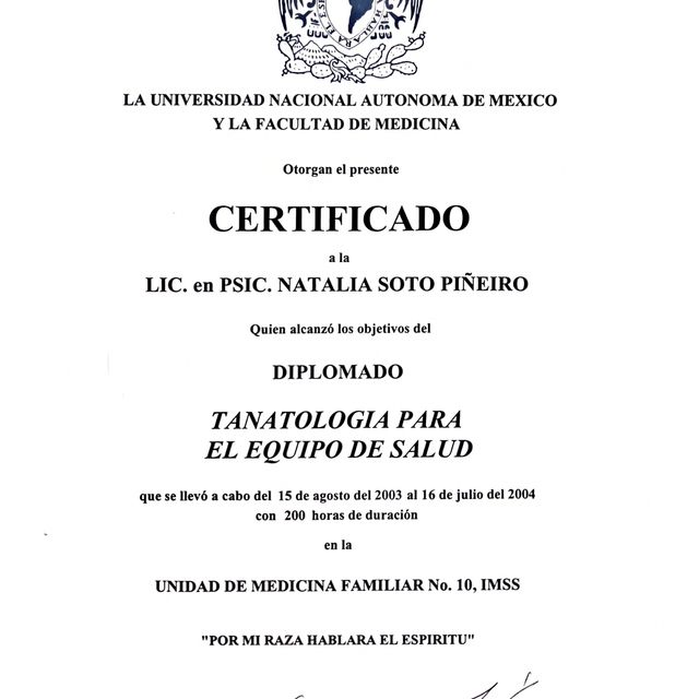 Ampliar imagen: certificate 1