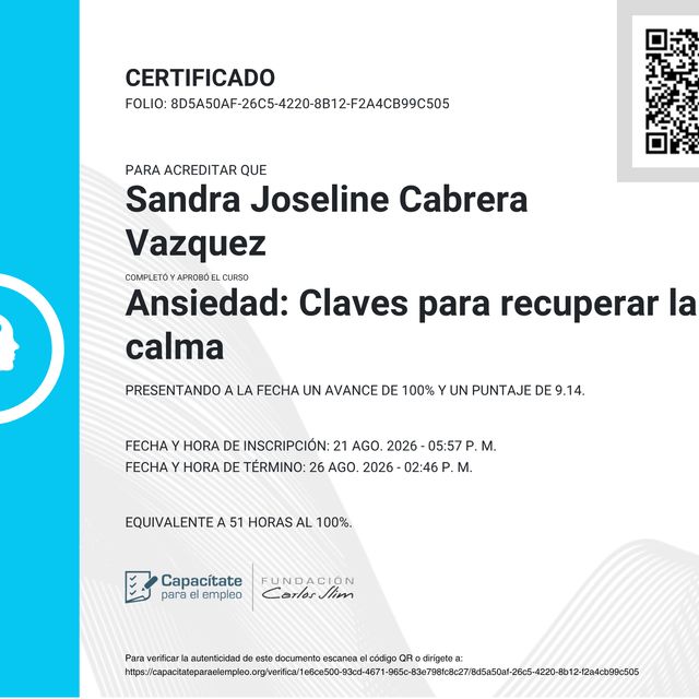 Ampliar imagen: certificate 1