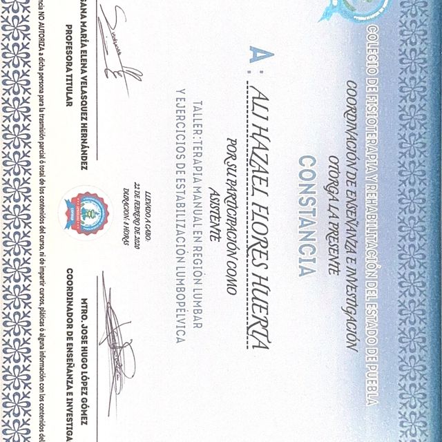 Ampliar imagen: certificate 8