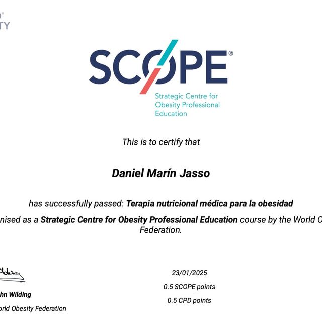 Ampliar imagen: certificate 2
