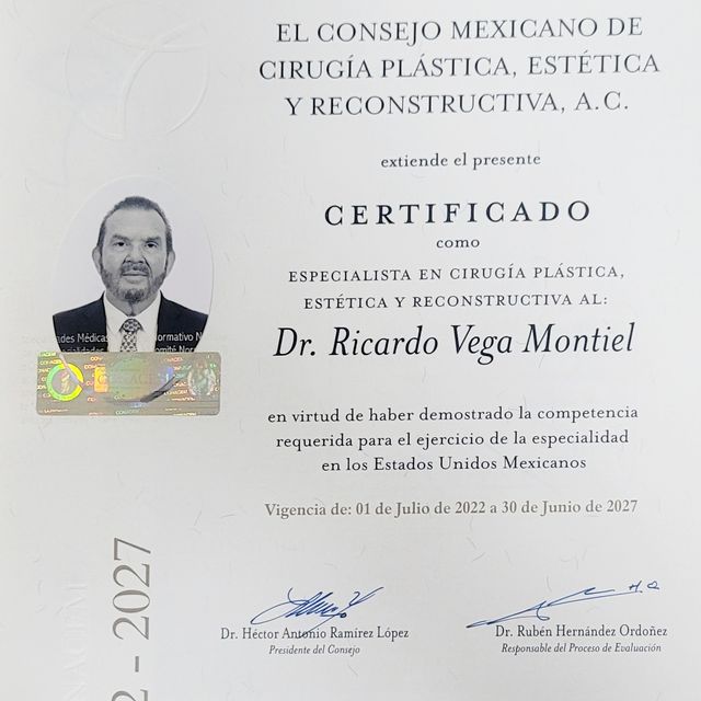Ampliar imagen: certificate 1