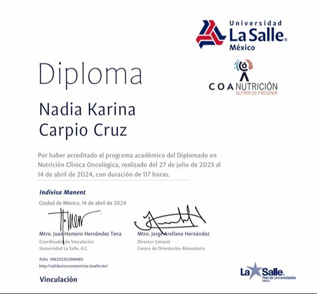 Ampliar imagen: certificate 3