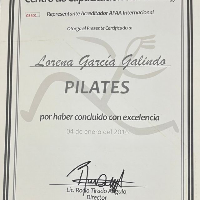 Ampliar imagen: certificate 4