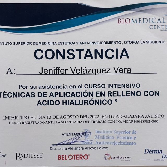 Ampliar imagen: certificate 5