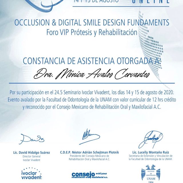 Ampliar imagen: certificate 3