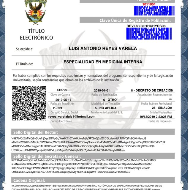 Ampliar imagen: certificate 1