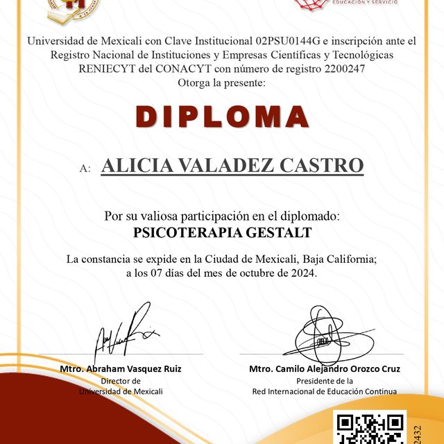 Ampliar imagen: certificate 1