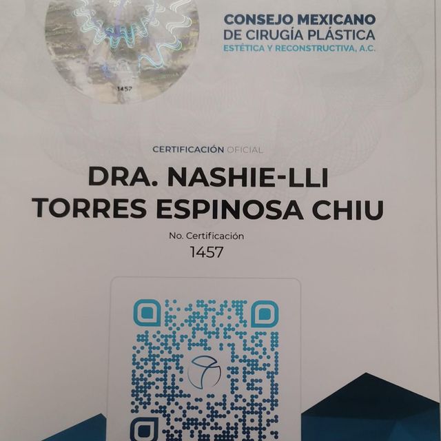 Ampliar imagen: certificate 1