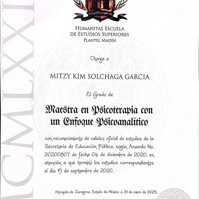 Ampliar imagen: certificate 12