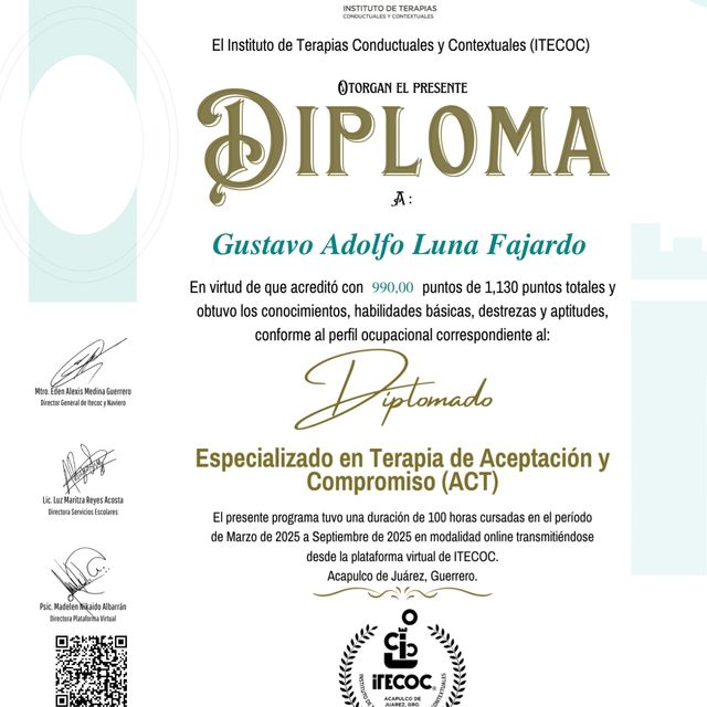 Ampliar imagen: certificate 7