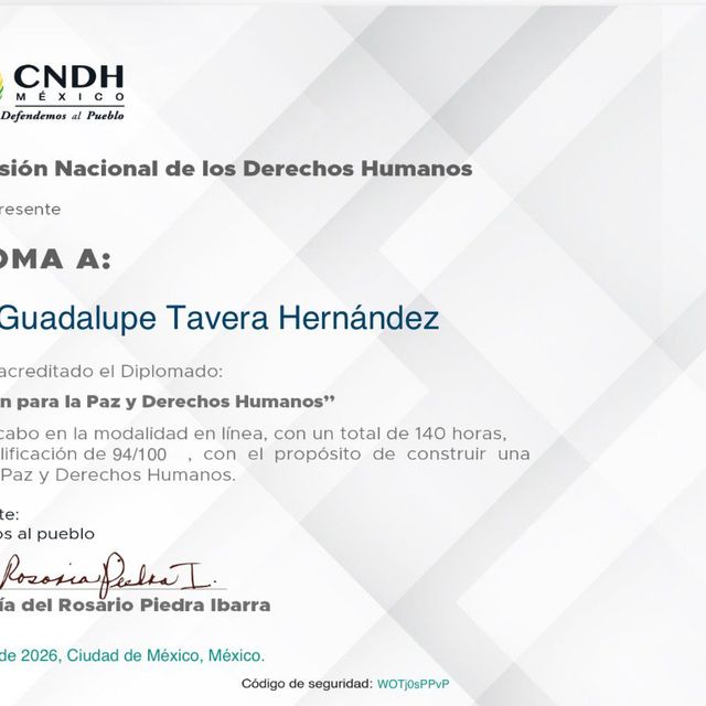 Ampliar imagen: certificate 90