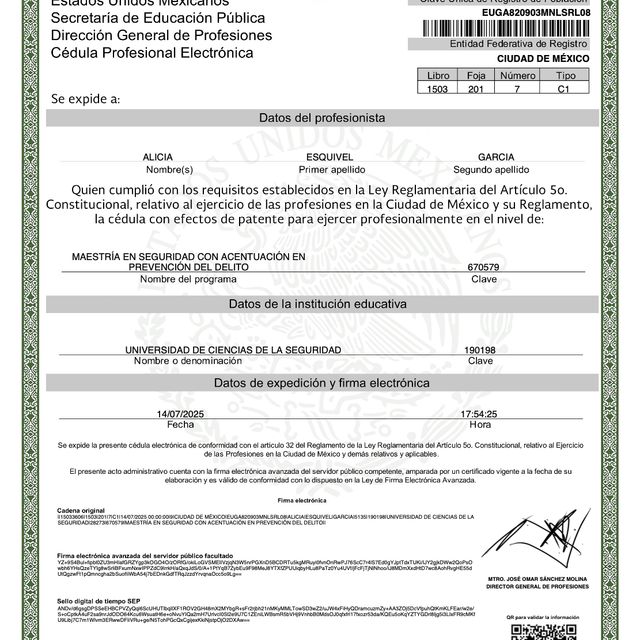 Ampliar imagen: certificate 1