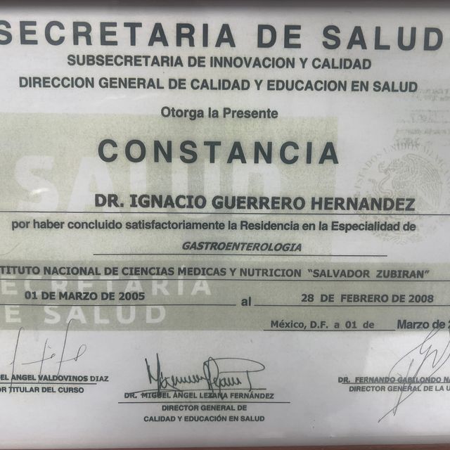 Ampliar imagen: certificate 14