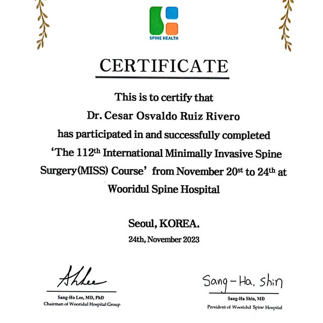 Ampliar imagen: certificate 3