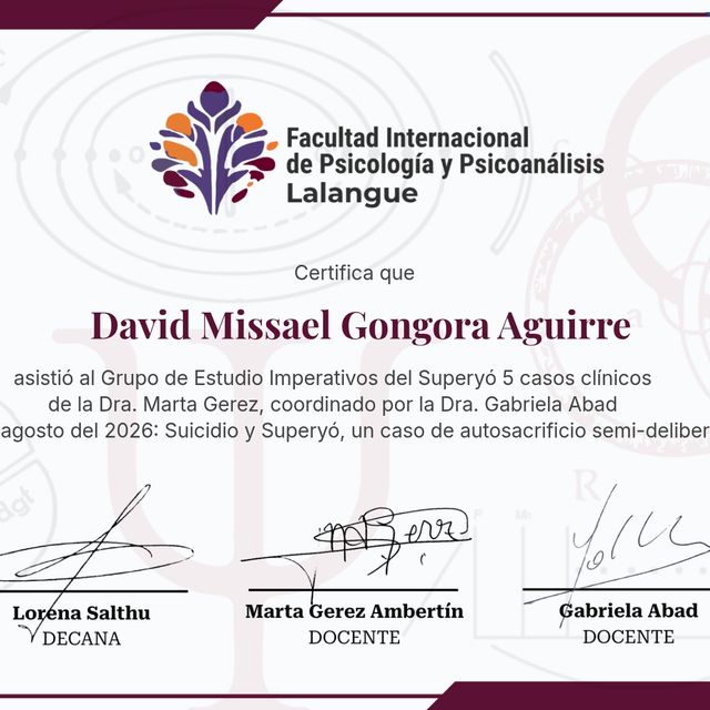 Ampliar imagen: certificate 12