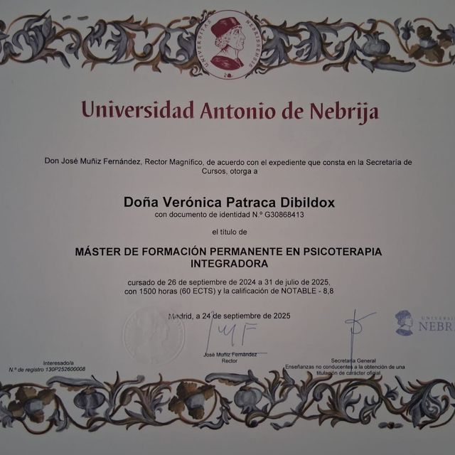 Ampliar imagen: certificate 5