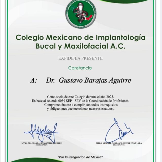 Ampliar imagen: certificate 5