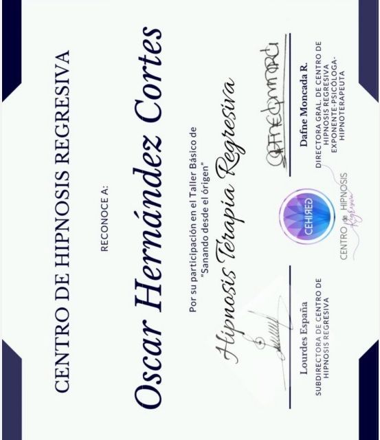 Ampliar imagen: certificate 6