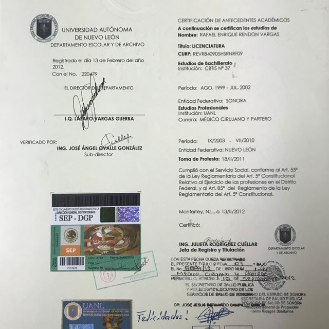 Ampliar imagen: certificate 4