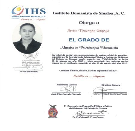 Ampliar imagen: certificate 3
