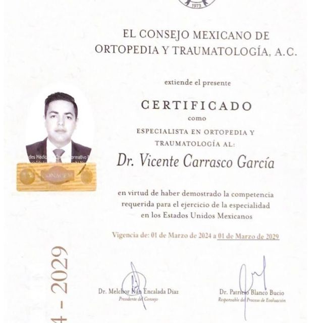 Ampliar imagen: certificate 1