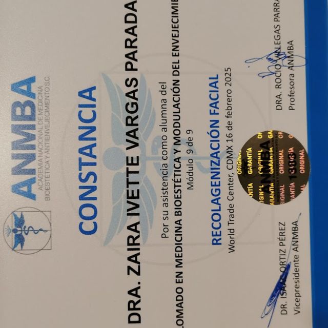 Ampliar imagen: certificate 21