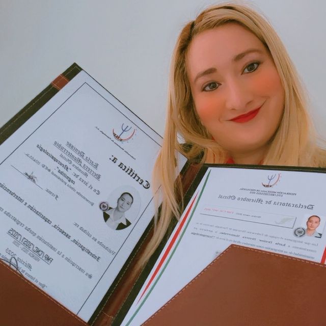 Ampliar imagen: certificate 1
