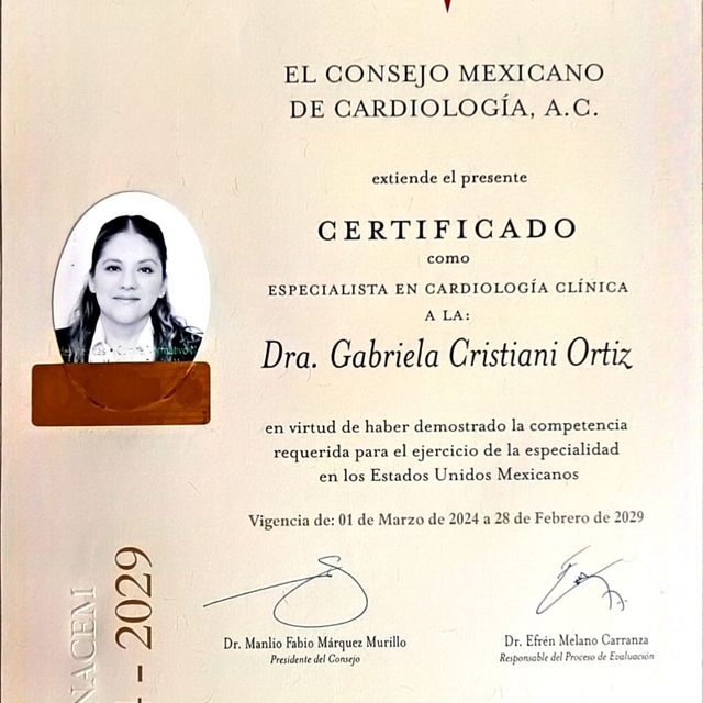 Ampliar imagen: certificate 1