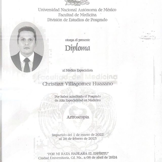 Ampliar imagen: certificate 1