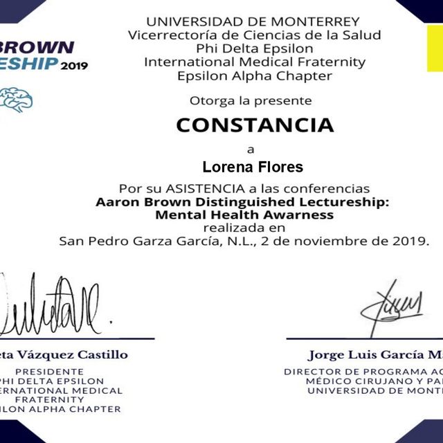 Ampliar imagen: certificate 5