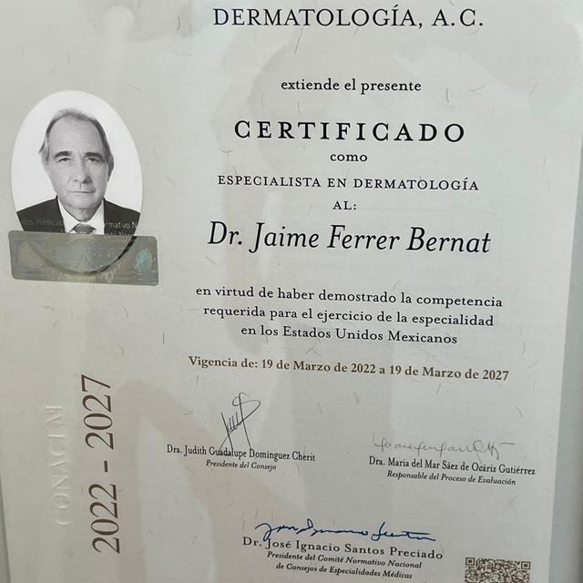 Ampliar imagen: certificate 7