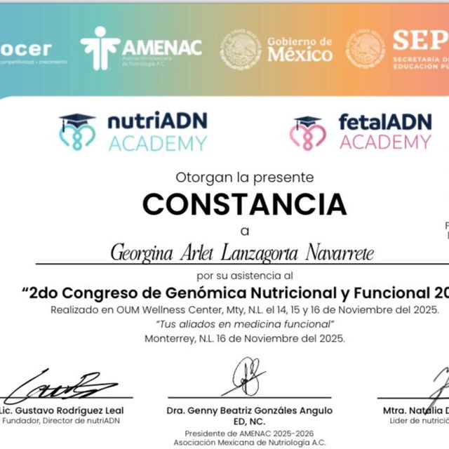 Ampliar imagen: certificate 12