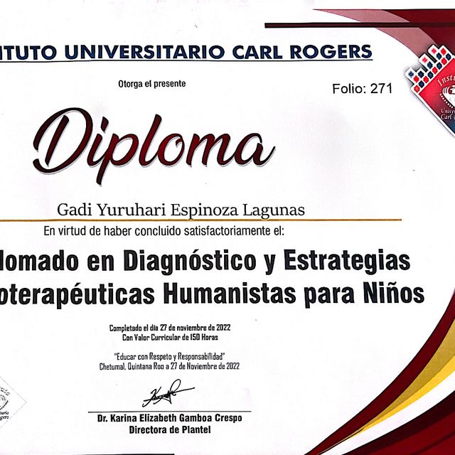 Ampliar imagen: certificate 1
