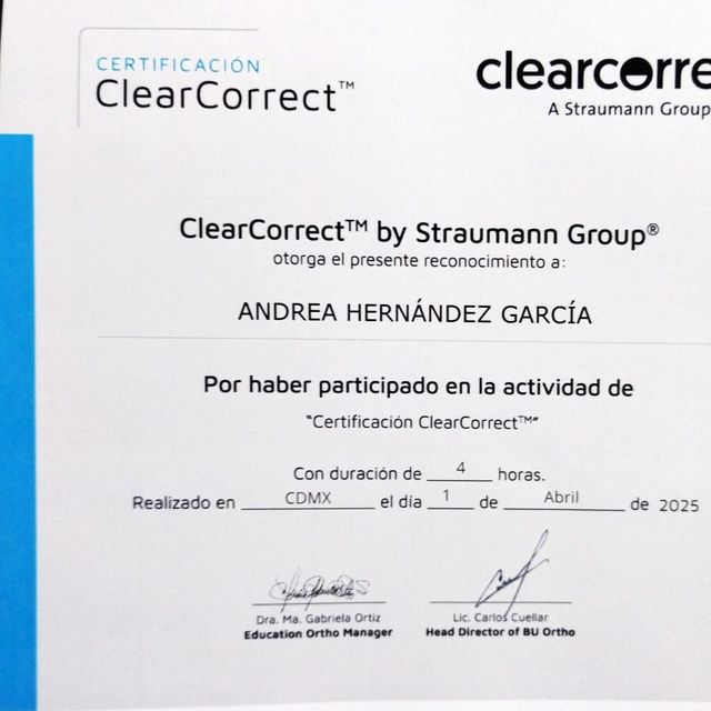 Ampliar imagen: certificate 4