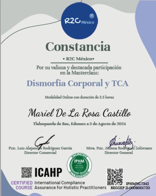 Ampliar imagen: certificate 14