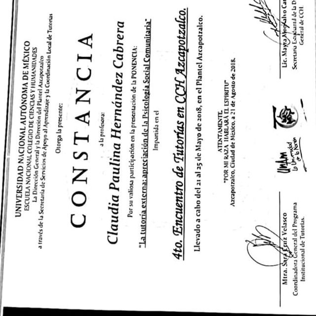 Ampliar imagen: certificate 4