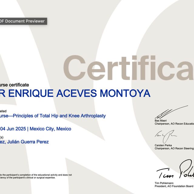 Ampliar imagen: certificate 9
