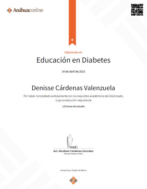 Ampliar imagen: certificate 4