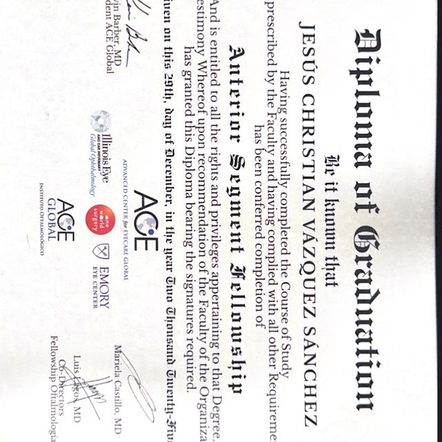 Ampliar imagen: certificate 5