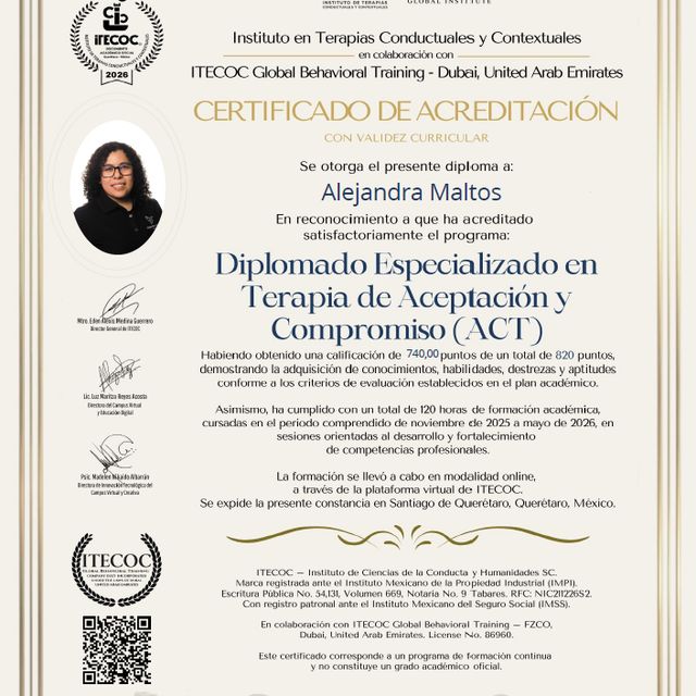 Ampliar imagen: certificate 1