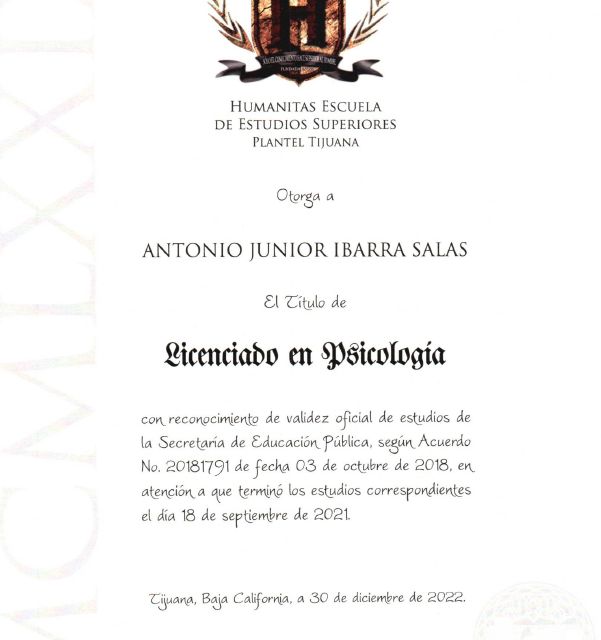 Ampliar imagen: certificate 1