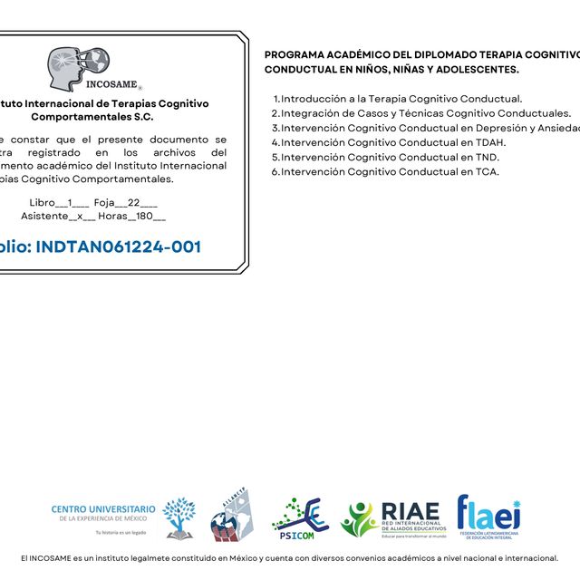 Ampliar imagen: certificate 5