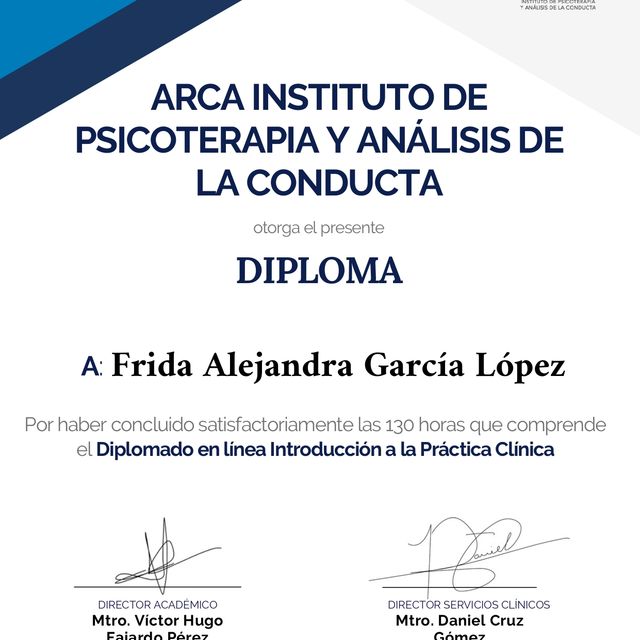 Ampliar imagen: certificate 1