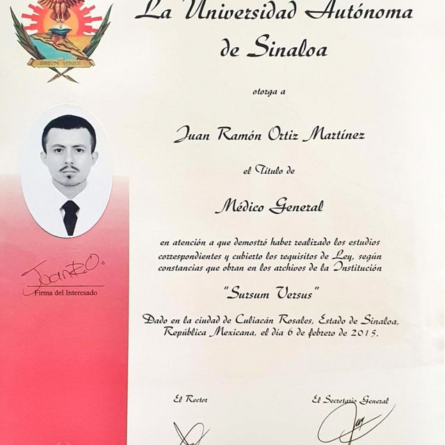 Ampliar imagen: certificate 8
