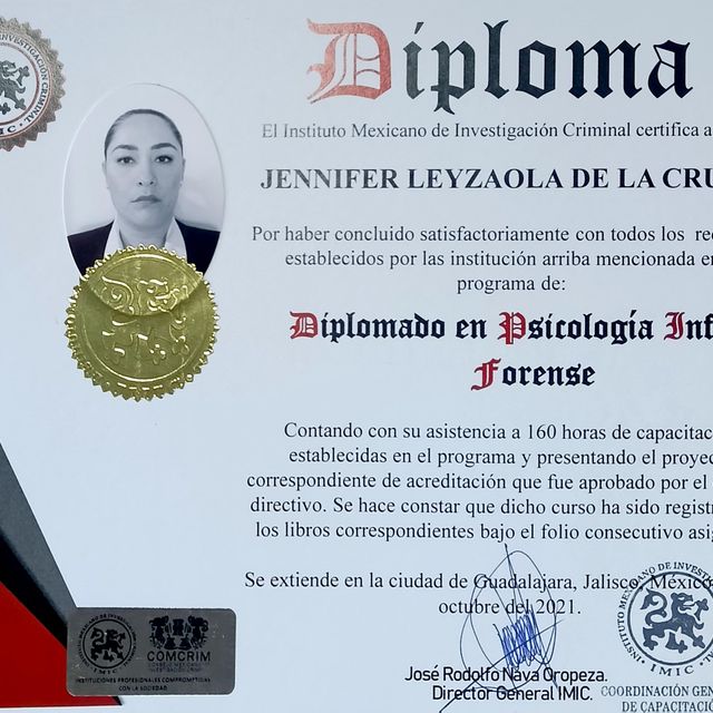 Ampliar imagen: certificate 20