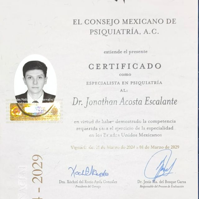 Ampliar imagen: certificate 2