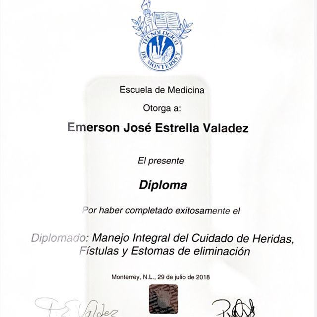 Ampliar imagen: certificate 5