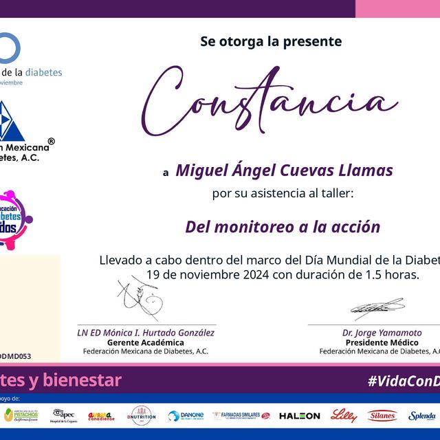 Ampliar imagen: certificate 10